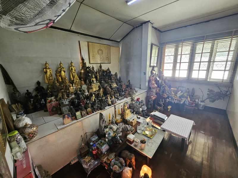 วชิรธรรมสาธิต29, กรุงเทพ, วชิรธรรมสาธิต, บางจาก, พระโขนง, กรุงเทพ, 210 ตร.ม., บ้านเดี่ยว ขาย, โดย Taewin Sroysuwan, 500355535 - DDproperty.com