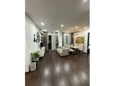 For Rent - C Ekkamai, Bangkok