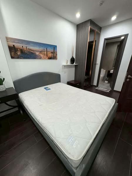 C Ekkamai, Bangkok, 888 Soi Sukhumvit 63, Sukhumvit Road, Khlong Tan Nua, Watthana, Bangkok, 2 Bedrooms, 60 sqm, Condo For Rent, by Nanthana SaeTing, 500355537 - DDproperty.com