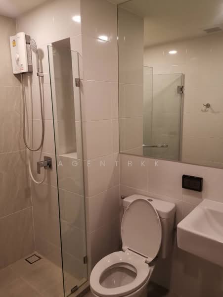 The Origin Ramintra 83 Station, Bangkok, Ram Inthra Road, Ram Inthra, Khan Na Yao, Bangkok, 1 Bedroom, 23 sqm, Condo For Rent, by Agentbkk, 500355538 - DDproperty.com