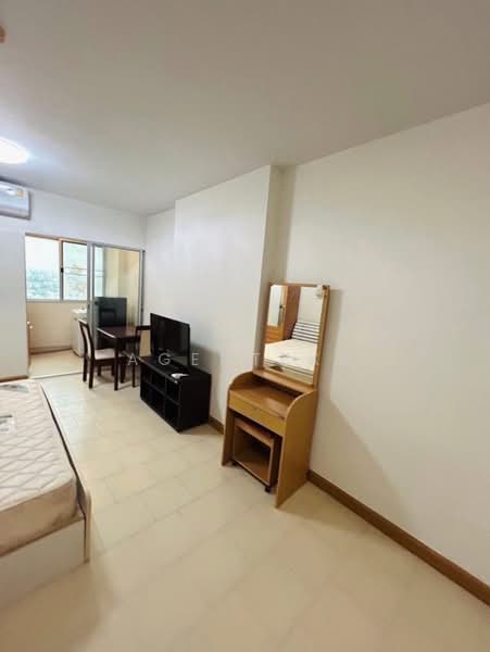 City Home Rattanathibet, Nonthaburi, 26/1 Rattanathibet Road, Bang Kra So, Muang Nonthaburi, Nonthaburi, Studio, 31 sqm, Condo For Rent, by Agentbkk, 500355543 - DDproperty.com