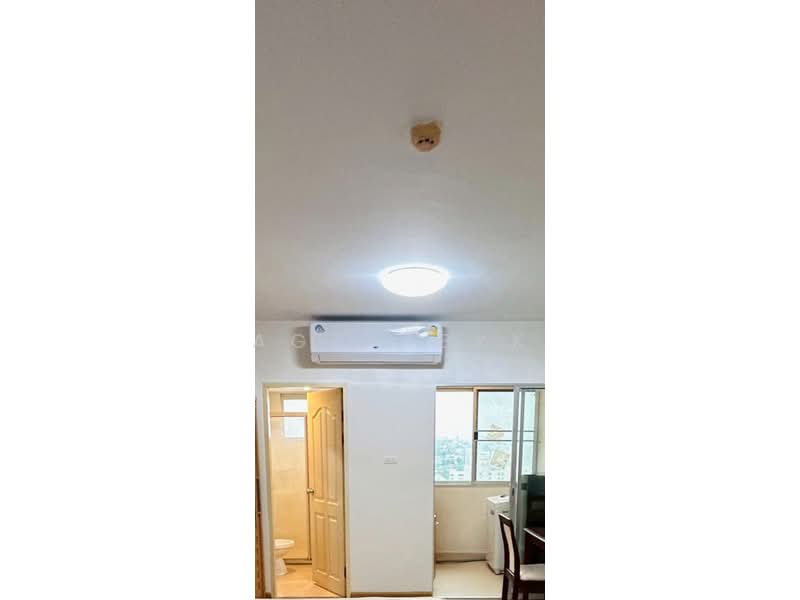 City Home Rattanathibet, Nonthaburi, 26/1 Rattanathibet Road, Bang Kra So, Muang Nonthaburi, Nonthaburi, Studio, 31 sqm, Condo For Rent, by Agentbkk, 500355543 - DDproperty.com