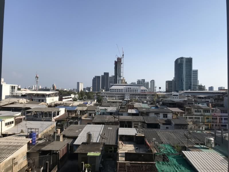 IDEO Sukhumvit 93 : ไอดีโอ สุขุมวิท 93, กรุงเทพ, 2331 ซอยสุขุมวิท 93, บางจาก, พระโขนง, กรุงเทพ, 27 ตร.ม., คอนโด ให้เช่า, โดย Agentbkk, 500355548 - DDproperty.com