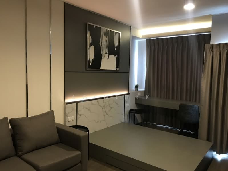IDEO Sukhumvit 93 : ไอดีโอ สุขุมวิท 93, กรุงเทพ, 2331 ซอยสุขุมวิท 93, บางจาก, พระโขนง, กรุงเทพ, 27 ตร.ม., คอนโด ให้เช่า, โดย Agentbkk, 500355548 - DDproperty.com