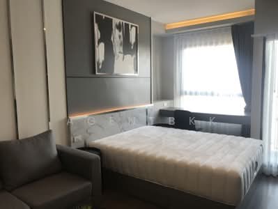 For Rent - IDEO Sukhumvit 93, Bangkok