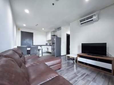 For Rent - The Base Park West Sukhumvit 77, Bangkok