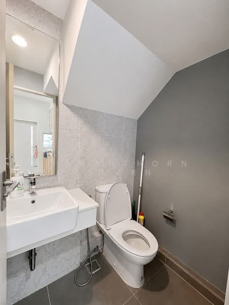 Indy Westgate, Nonthaburi, Bang Phai Canal Road, Bang Rak Pattana, Bang Bua Thong, Nonthaburi, 3 Bedrooms, 122 sqm, Townhouse For Sale, by Thananthorn Wongvarnkaseam, 500355553 - DDproperty.com