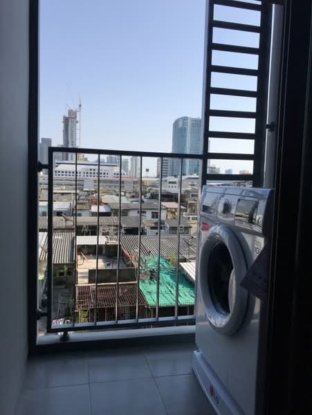 IDEO Sukhumvit 93, Bangkok, 2331 Soi Sukhumvit 93, Bang Chak, Phra Khanong, Bangkok, Studio, 27 sqm, Condo For Sale, by Agentbkk, 500355554 - DDproperty.com
