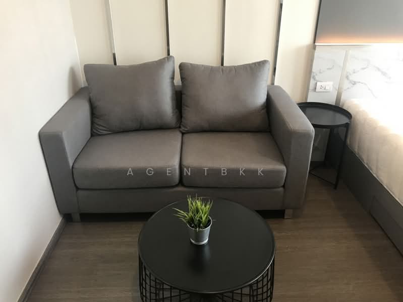 IDEO Sukhumvit 93, Bangkok, 2331 Soi Sukhumvit 93, Bang Chak, Phra Khanong, Bangkok, Studio, 27 sqm, Condo For Sale, by Agentbkk, 500355554 - DDproperty.com