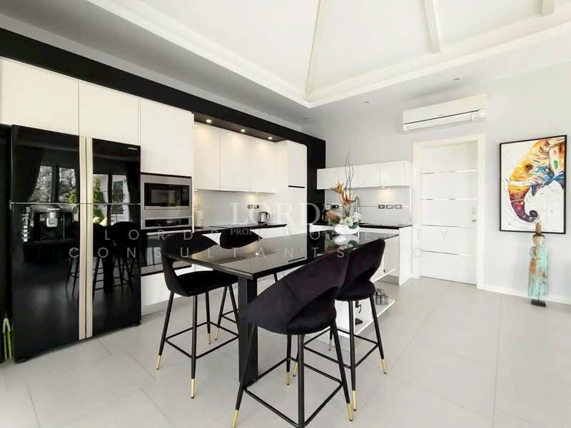 Baan Phu Thara (Phase 1), Prachuap Khiri Khan, 559 Moo 1, Hin Lek Fai, Hua Hin, Prachuap Khiri Khan, 3 Bedrooms, 206 sqm, Villa For Sale, by Mark Puttkammer, 500355558 - DDproperty.com