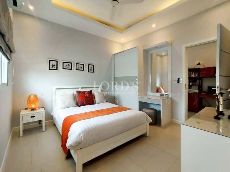 Baan Phu Thara (Phase 1), Prachuap Khiri Khan, 559 Moo 1, Hin Lek Fai, Hua Hin, Prachuap Khiri Khan, 3 Bedrooms, 206 sqm, Villa For Sale, by Mark Puttkammer, 500355558 - DDproperty.com