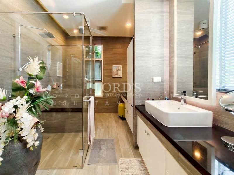 Baan Phu Thara (Phase 1), Prachuap Khiri Khan, 559 Moo 1, Hin Lek Fai, Hua Hin, Prachuap Khiri Khan, 3 Bedrooms, 206 sqm, Villa For Sale, by Mark Puttkammer, 500355558 - DDproperty.com
