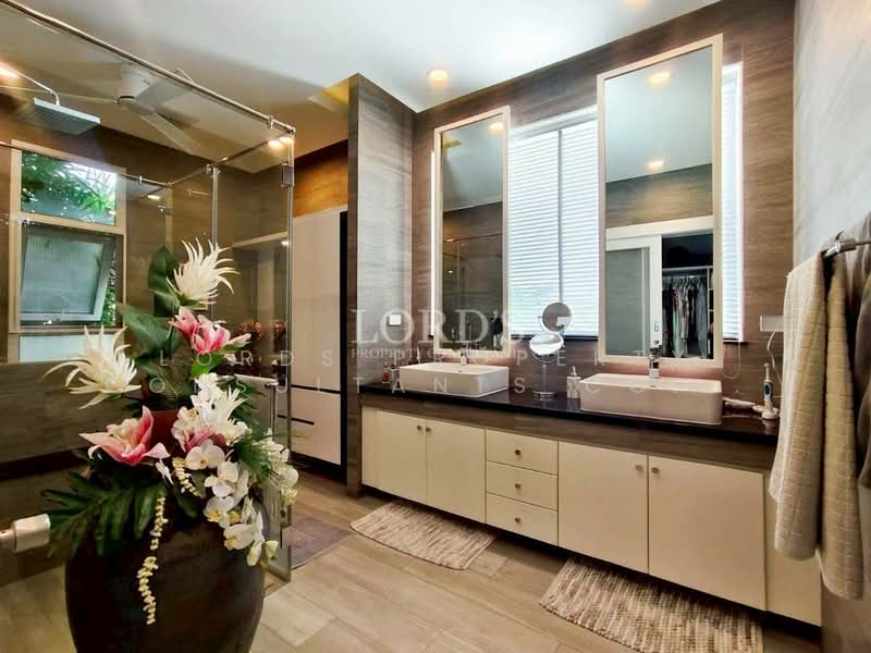 Baan Phu Thara (Phase 1), Prachuap Khiri Khan, 559 Moo 1, Hin Lek Fai, Hua Hin, Prachuap Khiri Khan, 3 Bedrooms, 206 sqm, Villa For Sale, by Mark Puttkammer, 500355558 - DDproperty.com