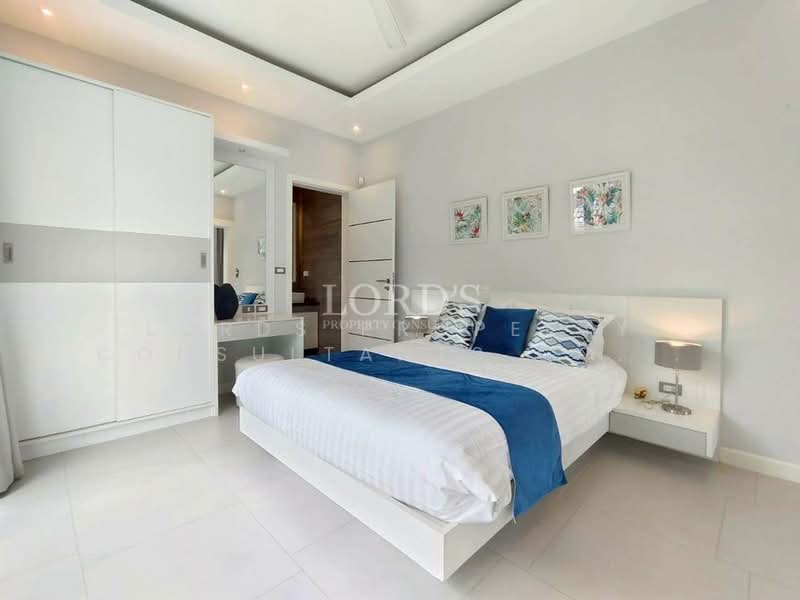 Baan Phu Thara (Phase 1), Prachuap Khiri Khan, 559 Moo 1, Hin Lek Fai, Hua Hin, Prachuap Khiri Khan, 3 Bedrooms, 206 sqm, Villa For Sale, by Mark Puttkammer, 500355558 - DDproperty.com