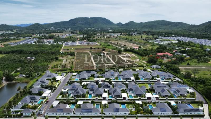 Baan Phu Thara (Phase 1) : บ้านภูธารา เฟส 1, ประจวบคีรีขันธ์, 559 หมู่ 1, หินเหล็กไฟ, หัวหิน, ประจวบคีรีขันธ์, 206 ตร.ม., วิลล่า ขาย, โดย Mark Puttkammer, 500355558 - DDproperty.com