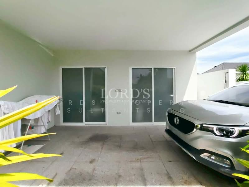Baan Phu Thara (Phase 1), Prachuap Khiri Khan, 559 Moo 1, Hin Lek Fai, Hua Hin, Prachuap Khiri Khan, 3 Bedrooms, 206 sqm, Villa For Sale, by Mark Puttkammer, 500355558 - DDproperty.com