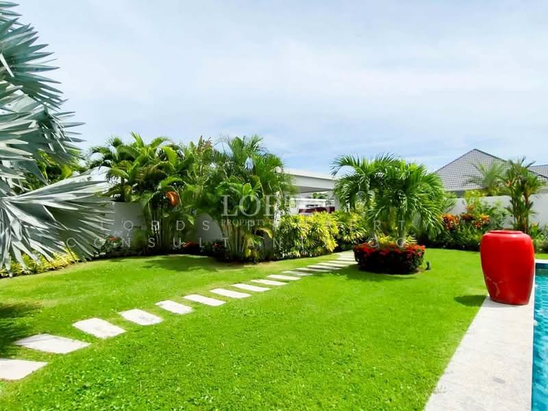 Baan Phu Thara (Phase 1), Prachuap Khiri Khan, 559 Moo 1, Hin Lek Fai, Hua Hin, Prachuap Khiri Khan, 3 Bedrooms, 206 sqm, Villa For Sale, by Mark Puttkammer, 500355558 - DDproperty.com