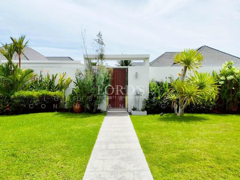 Baan Phu Thara (Phase 1), Prachuap Khiri Khan, 559 Moo 1, Hin Lek Fai, Hua Hin, Prachuap Khiri Khan, 3 Bedrooms, 206 sqm, Villa For Sale, by Mark Puttkammer, 500355558 - DDproperty.com