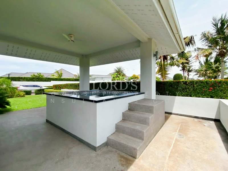 Baan Phu Thara (Phase 1), Prachuap Khiri Khan, 559 Moo 1, Hin Lek Fai, Hua Hin, Prachuap Khiri Khan, 3 Bedrooms, 206 sqm, Villa For Sale, by Mark Puttkammer, 500355558 - DDproperty.com