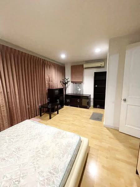 Plus City Park Srinakarin-Suanluang, Bangkok, Chaloem Phra Kiat Rama 9 Road, Nong Bon, Prawet, Bangkok, 3 Bedrooms, 170 sqm, Townhouse For Rent, by นัฐพงค์ มณีอัครเนตร, 500355560 - DDproperty.com