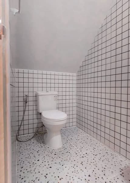 Ban Rom Ngao Mai, Nonthaburi, Soi Ban Rom Ngao Mai, Bang Khu Rat, Bang Bua Thong, Nonthaburi, 2 Bedrooms, 110 sqm, Townhouse For Sale, by บุษบากร (เจี๊ยบ), 500355568 - DDproperty.com