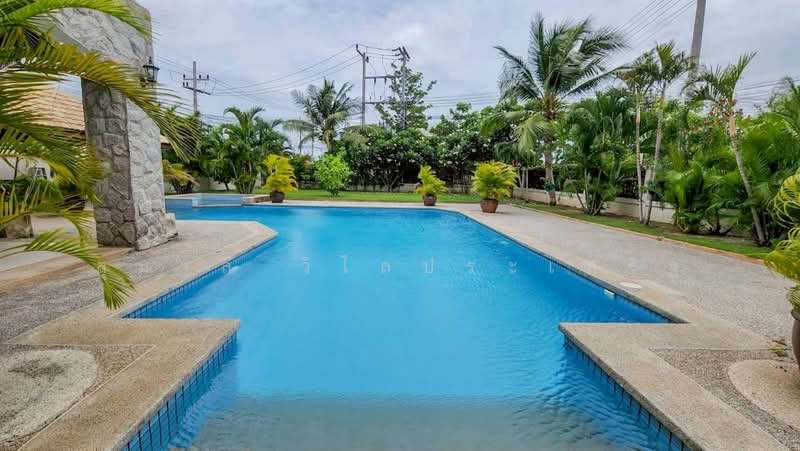 The Vineyard, Prachuap Khiri Khan, Hua Hin, Prachuap Khiri Khan, 3 Bedrooms, 250 sqm, Single Detached House For Rent, by สุมาลี วิไลประเสริฐ, 500355569 - DDproperty.com