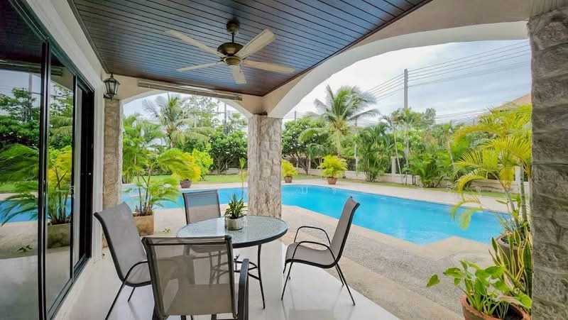 The Vineyard, Prachuap Khiri Khan, Hua Hin, Prachuap Khiri Khan, 3 Bedrooms, 250 sqm, Single Detached House For Rent, by สุมาลี วิไลประเสริฐ, 500355569 - DDproperty.com