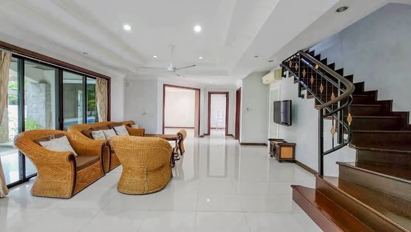 The Vineyard, Prachuap Khiri Khan, Hua Hin, Prachuap Khiri Khan, 3 Bedrooms, 250 sqm, Single Detached House For Rent, by สุมาลี วิไลประเสริฐ, 500355569 - DDproperty.com