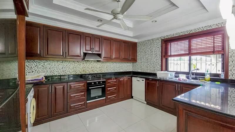 The Vineyard, Prachuap Khiri Khan, Hua Hin, Prachuap Khiri Khan, 3 Bedrooms, 250 sqm, Single Detached House For Rent, by สุมาลี วิไลประเสริฐ, 500355569 - DDproperty.com