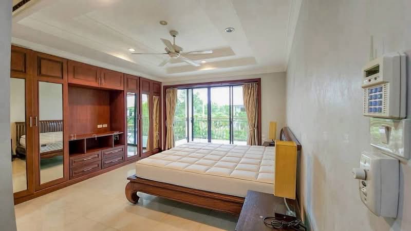 The Vineyard, Prachuap Khiri Khan, Hua Hin, Prachuap Khiri Khan, 3 Bedrooms, 250 sqm, Single Detached House For Rent, by สุมาลี วิไลประเสริฐ, 500355569 - DDproperty.com
