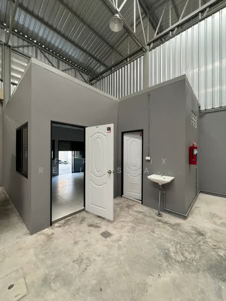 ให้เช่าโกดัง, Samut Prakan, Ban Khlong Suan, Phra Samut Jadee, Samut Prakan, , 200 sqm, Warehouse/Factory For Rent, by Forty-Six Real Estate Group, 500355577 - DDproperty.com