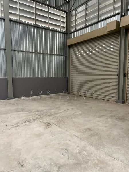 ให้เช่าโกดัง, Samut Prakan, Ban Khlong Suan, Phra Samut Jadee, Samut Prakan, , 200 sqm, Warehouse/Factory For Rent, by Forty-Six Real Estate Group, 500355577 - DDproperty.com