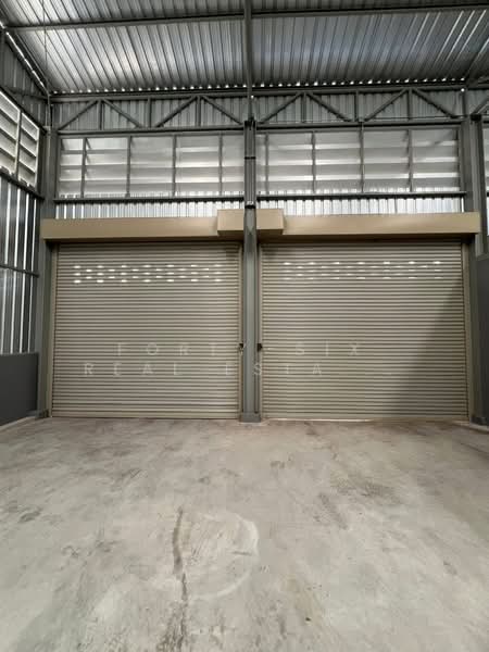 ให้เช่าโกดัง, Samut Prakan, Ban Khlong Suan, Phra Samut Jadee, Samut Prakan, , 200 sqm, Warehouse/Factory For Rent, by Forty-Six Real Estate Group, 500355577 - DDproperty.com