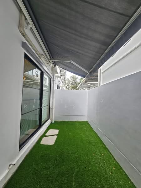 Indy 5 Bangna Km.7, Samut Prakan, Bangna-Trad Road, Bang Kaeo, Bang Plee, Samut Prakan, 3 Bedrooms, 122 sqm, Single Detached House For Rent, by Forty-Six Real Estate Group, 500355578 - DDproperty.com