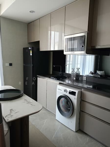 The Extro Phayathai-Rangnam, Bangkok, Rang Nam Alley, Samsen Nai, Phaya Thai, Bangkok, 2 Bedrooms, 66 sqm, Condo For Rent, by Forty-Six Real Estate Group, 500355587 - DDproperty.com
