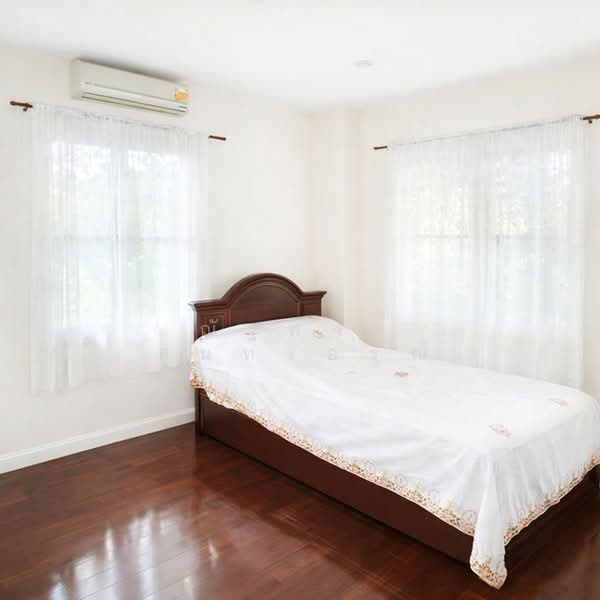 ไม่พบโครงการ, Samut Prakan, บางปลา 1-8, Bang Pla, Bang Plee, Samut Prakan, 3 Bedrooms, 158 sqm, Single Detached House For Rent, by ณัฐพงศ์ สุนทรอรุณ, 500355592 - DDproperty.com
