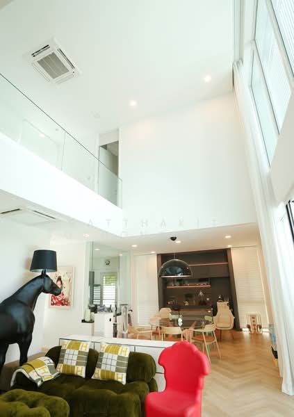 Vive Bangna, Samut Prakan, Bang Kaeo, Bang Plee, Samut Prakan, 4 Bedrooms, 325 sqm, Single Detached House For Sale, by Ratthakit Sophonpibulkit, 500355614 - DDproperty.com