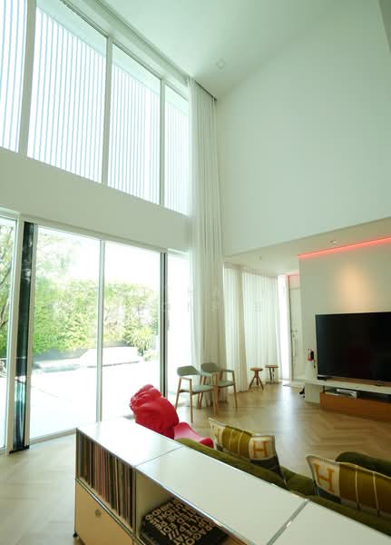 Vive Bangna, Samut Prakan, Bang Kaeo, Bang Plee, Samut Prakan, 4 Bedrooms, 325 sqm, Single Detached House For Sale, by Ratthakit Sophonpibulkit, 500355614 - DDproperty.com