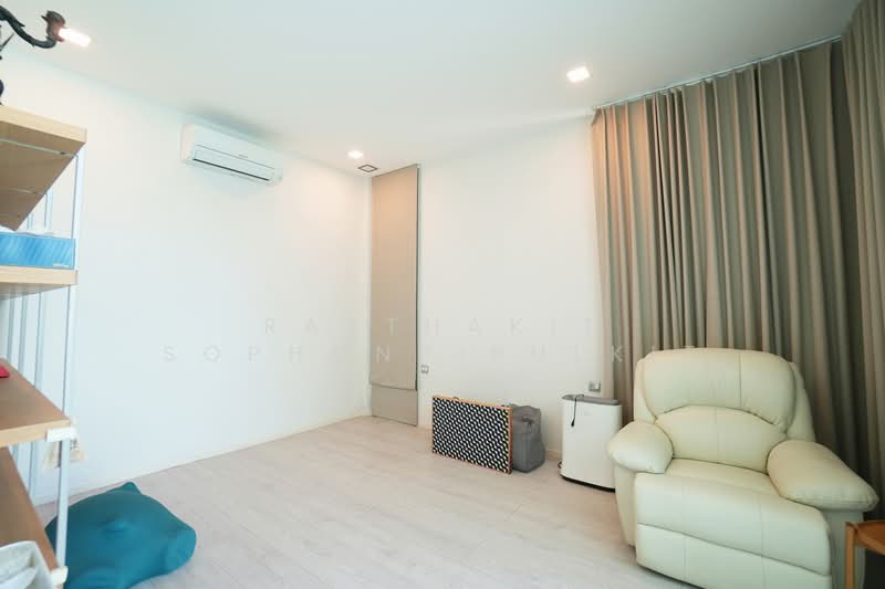 Vive Bangna, Samut Prakan, Bang Kaeo, Bang Plee, Samut Prakan, 4 Bedrooms, 325 sqm, Single Detached House For Sale, by Ratthakit Sophonpibulkit, 500355614 - DDproperty.com