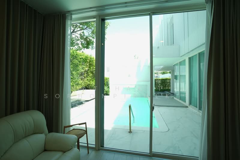 Vive Bangna, Samut Prakan, Bang Kaeo, Bang Plee, Samut Prakan, 4 Bedrooms, 325 sqm, Single Detached House For Sale, by Ratthakit Sophonpibulkit, 500355614 - DDproperty.com