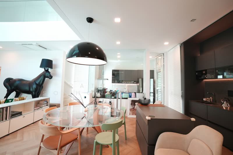 Vive Bangna, Samut Prakan, Bang Kaeo, Bang Plee, Samut Prakan, 4 Bedrooms, 325 sqm, Single Detached House For Sale, by Ratthakit Sophonpibulkit, 500355614 - DDproperty.com