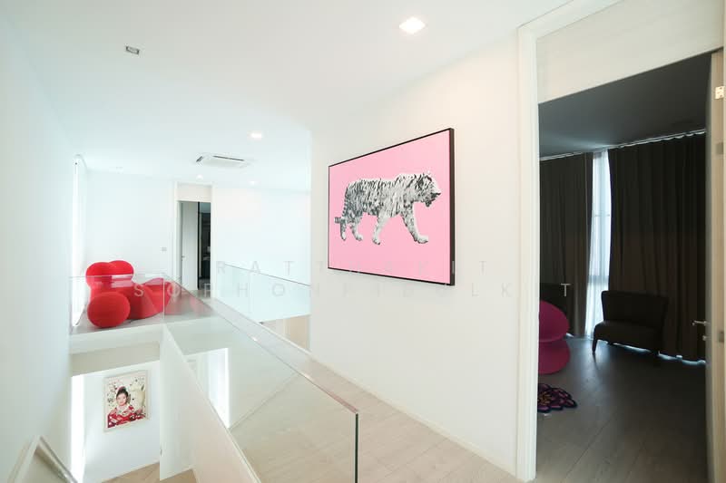 Vive Bangna, Samut Prakan, Bang Kaeo, Bang Plee, Samut Prakan, 4 Bedrooms, 325 sqm, Single Detached House For Sale, by Ratthakit Sophonpibulkit, 500355614 - DDproperty.com