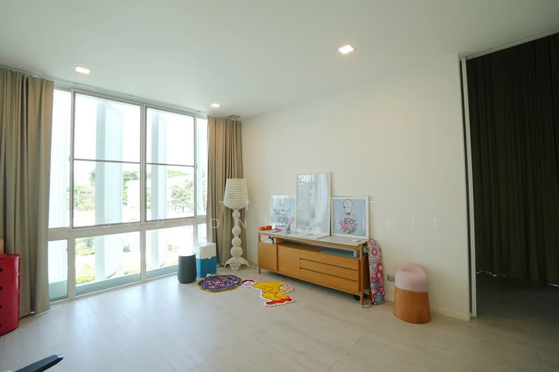 Vive Bangna, Samut Prakan, Bang Kaeo, Bang Plee, Samut Prakan, 4 Bedrooms, 325 sqm, Single Detached House For Sale, by Ratthakit Sophonpibulkit, 500355614 - DDproperty.com
