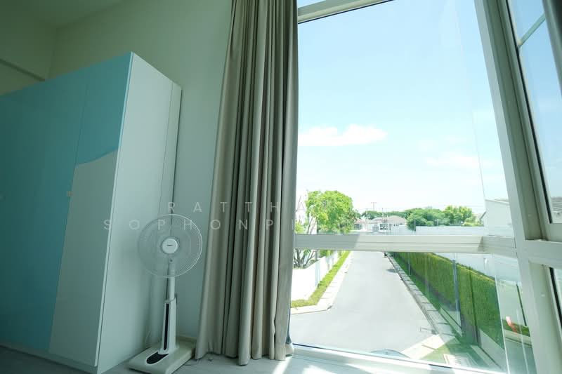 Vive Bangna, Samut Prakan, Bang Kaeo, Bang Plee, Samut Prakan, 4 Bedrooms, 325 sqm, Single Detached House For Sale, by Ratthakit Sophonpibulkit, 500355614 - DDproperty.com
