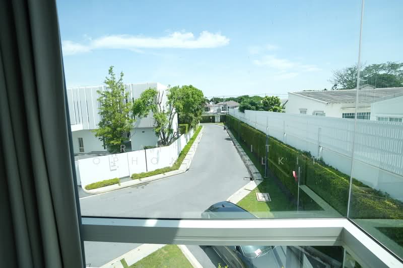 Vive Bangna, Samut Prakan, Bang Kaeo, Bang Plee, Samut Prakan, 4 Bedrooms, 325 sqm, Single Detached House For Sale, by Ratthakit Sophonpibulkit, 500355614 - DDproperty.com