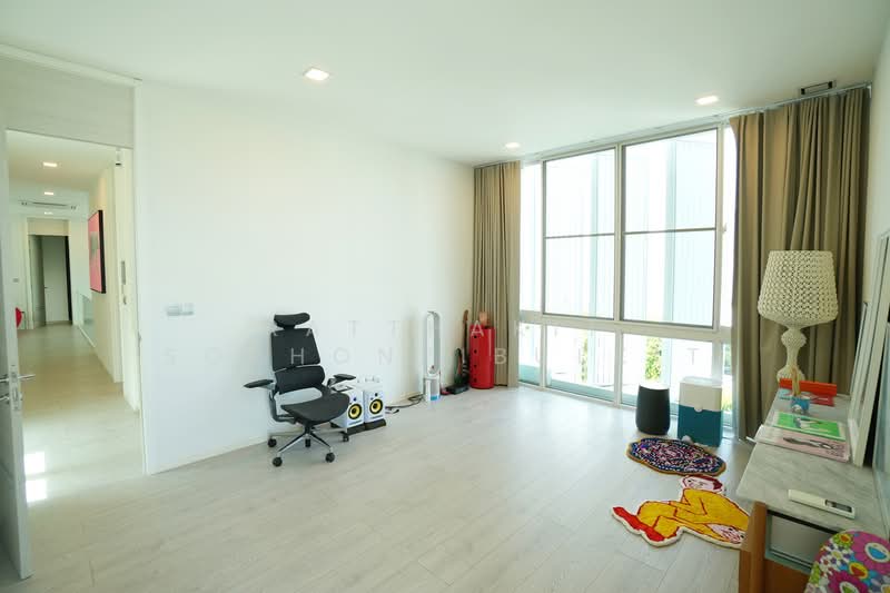 Vive Bangna, Samut Prakan, Bang Kaeo, Bang Plee, Samut Prakan, 4 Bedrooms, 325 sqm, Single Detached House For Sale, by Ratthakit Sophonpibulkit, 500355614 - DDproperty.com