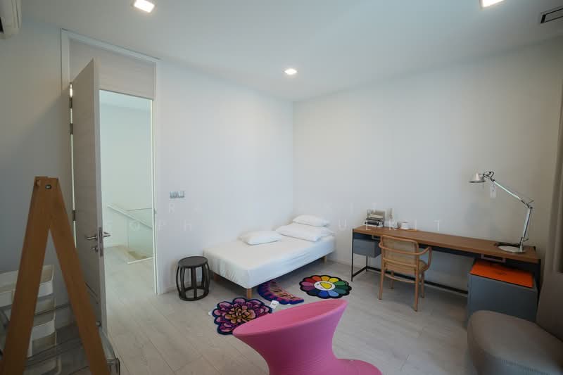 Vive Bangna : วีเว่ บางนา, สมุทรปราการ, บางแก้ว, บางพลี, สมุทรปราการ, 325 ตร.ม., บ้านเดี่ยว ขาย, โดย Ratthakit Sophonpibulkit, 500355614 - DDproperty.com