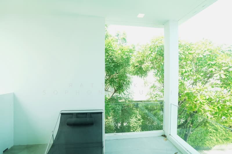 Vive Bangna, Samut Prakan, Bang Kaeo, Bang Plee, Samut Prakan, 4 Bedrooms, 325 sqm, Single Detached House For Sale, by Ratthakit Sophonpibulkit, 500355614 - DDproperty.com