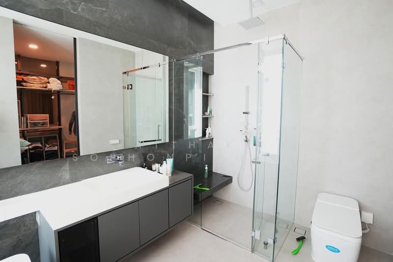 Vive Bangna, Samut Prakan, Bang Kaeo, Bang Plee, Samut Prakan, 4 Bedrooms, 325 sqm, Single Detached House For Sale, by Ratthakit Sophonpibulkit, 500355614 - DDproperty.com