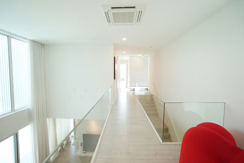 Vive Bangna, Samut Prakan, Bang Kaeo, Bang Plee, Samut Prakan, 4 Bedrooms, 325 sqm, Single Detached House For Sale, by Ratthakit Sophonpibulkit, 500355614 - DDproperty.com